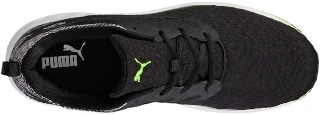 プーマ フレアQ2 フィルト "黒黄パッチワーク" 188629-03 Lookbook プーマ フレアQ2 フィルト "黒黄パッチワーク" 188629-03