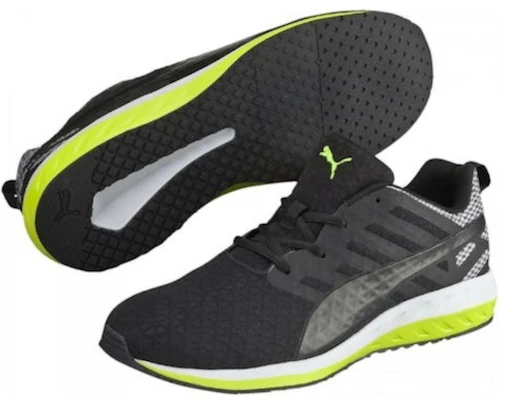 Puma Flare Q2 Filt ''Nero Giallo Patchwork'' 188629-03 Purchase Puma Flare Q2 Filt ''Nero Giallo Patchwork'' 188629-03