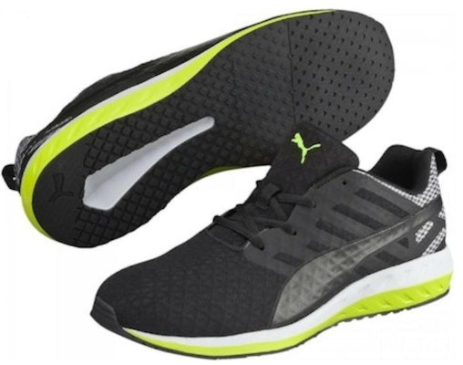 プーマ フレアQ2 フィルト "黒黄パッチワーク" 188629-03 Purchase プーマ フレアQ2 フィルト "黒黄パッチワーク" 188629-03