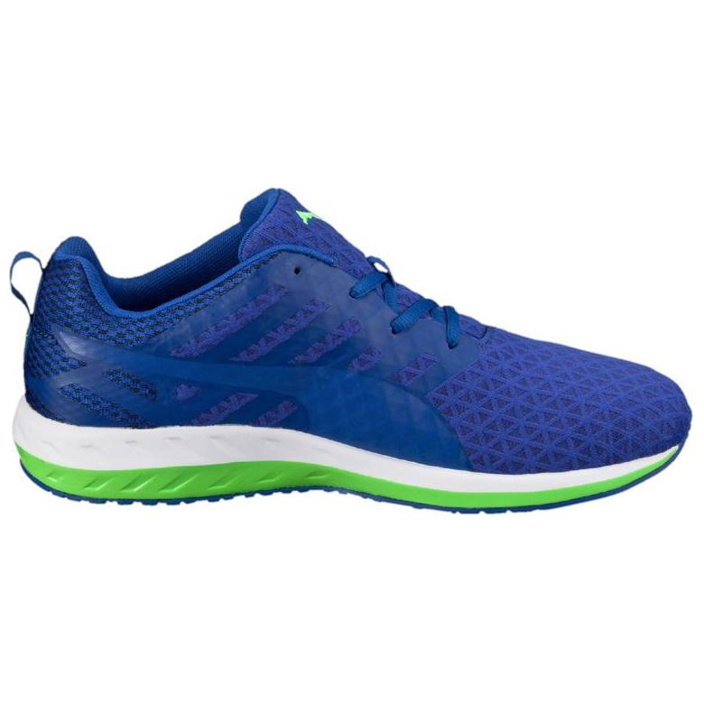 Order Puma Flare Q2 Filt ''Blauw Groen'' 188629-01