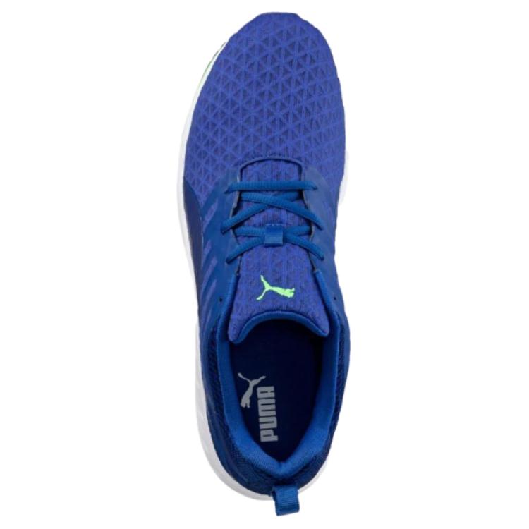 Lookbook Puma Flare Q2 Filt ''Blauw Groen'' 188629-01