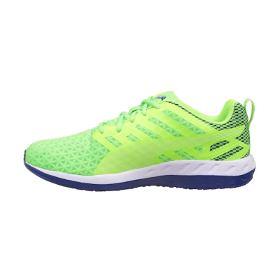 Puma Flare Q2 Filt 'Retro Fashion Green'