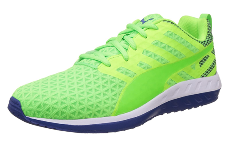 Order 푸마 플레어 Q2 필트 '레트로 그린' (Puma Flare Q2 Filt 'Retro Green') 188629-02