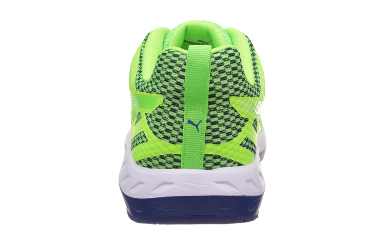 Lookbook 푸마 플레어 Q2 필트 '레트로 그린' (Puma Flare Q2 Filt 'Retro Green') 188629-02