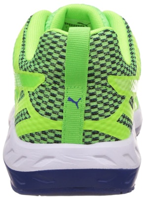 彪马 Flare Q2 Filt '复古时尚绿' 188629-02 Lookbook 彪马 Flare Q2 Filt '复古时尚绿' 188629-02