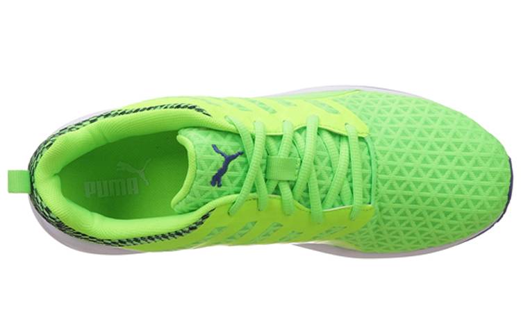 Shop 푸마 플레어 Q2 필트 '레트로 그린' (Puma Flare Q2 Filt 'Retro Green') 188629-02