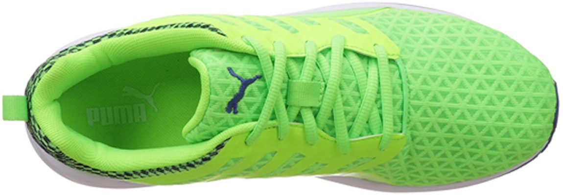 彪马 Flare Q2 Filt '复古时尚绿' 188629-02 Shop 彪马 Flare Q2 Filt '复古时尚绿' 188629-02