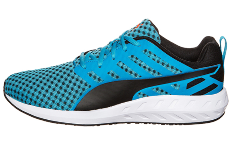 Puma Flare Retro Low 'Blue Black' 188625-01
