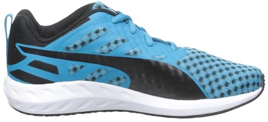 彪马Flare复古低帮'蓝黑' 188625-01 Order 彪马Flare复古低帮'蓝黑' 188625-01