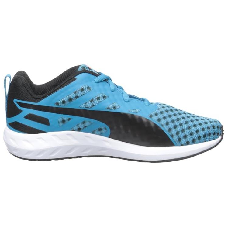 Order Puma Flare Retro Low ''Blu Nero'' 188625-01