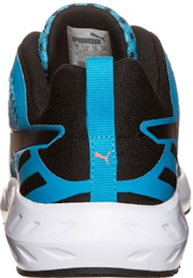 彪马Flare复古低帮'蓝黑' 188625-01 Shop 彪马Flare复古低帮'蓝黑' 188625-01