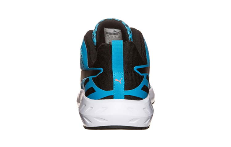Shop Puma Flare Retro Low ''Blu Nero'' 188625-01