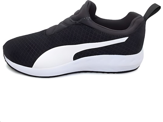 Puma Flare Slip On 網眼布 跑步鞋 黑色 Buy Puma Flare Slip On 網眼布 跑步鞋 黑色