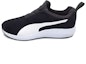 Buy Puma Flare Slip On 網眼布 跑步鞋 黑色
