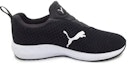 Order Puma Flare Slip On 網眼布 跑步鞋 黑色