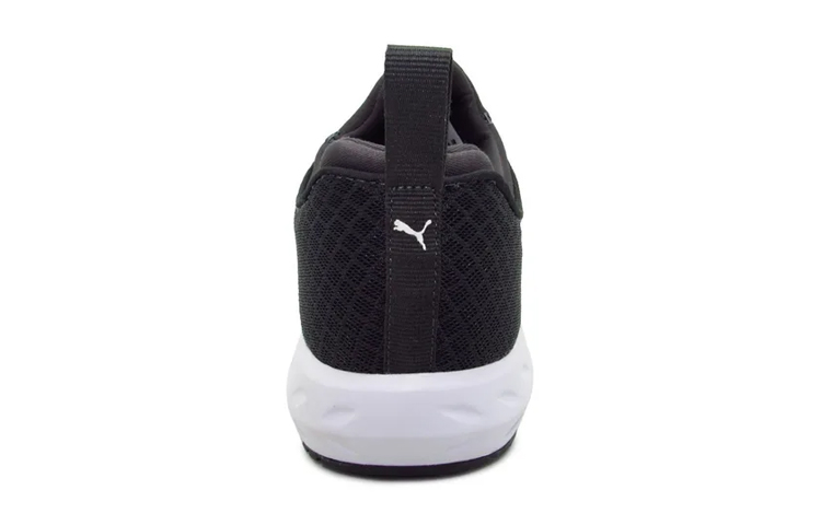 Shop Puma Flare Slip On Mesh ''Zwart'' 189037-01