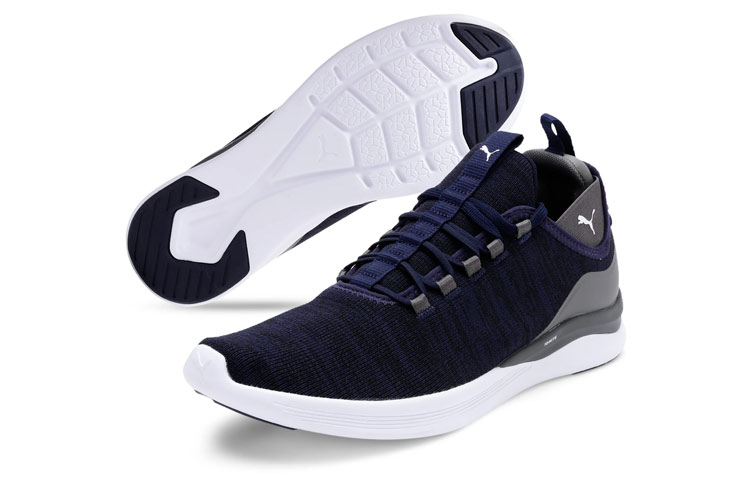 Lookbook Puma Flash Daunt ''Diep Blauw'' 192750-06