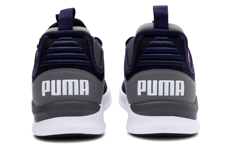 Shop Puma Flash Daunt ''Diep Blauw'' 192750-06