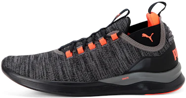 Puma Flash Daunt Low 'Grey Orange Black' 192750-05 Puma Flash Daunt Low 'Grey Orange Black' 192750-05