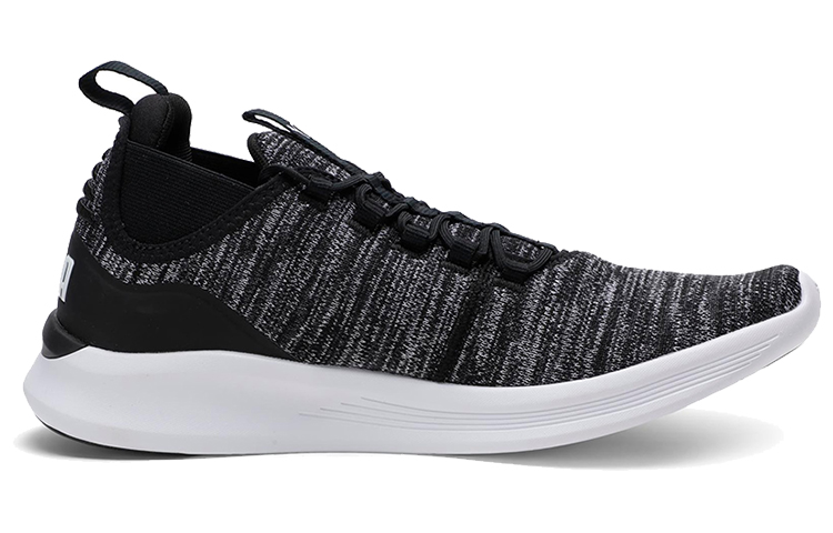 Order Puma Flash Daunt Low Hitam/Putih 192750-01