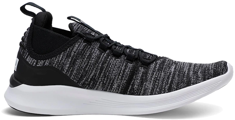 Puma Flash Daunt Low Hitam/Putih 192750-01 Order Puma Flash Daunt Low Hitam/Putih 192750-01