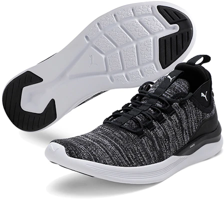 Puma Flash Daunt Low Hitam/Putih 192750-01 Purchase Puma Flash Daunt Low Hitam/Putih 192750-01