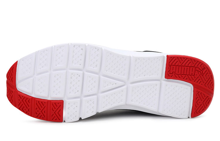 Purchase Puma Flash IDP 'Hitam Merah Putih' 375444-02