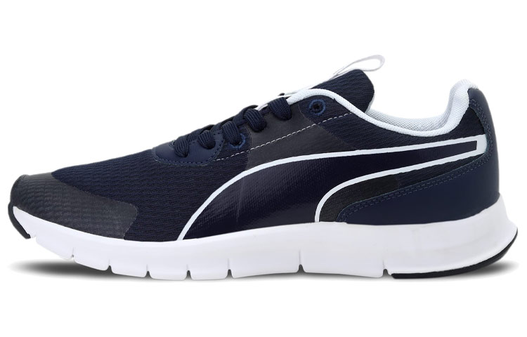 Puma Flash IDP 'Blue Black White' 375444-01