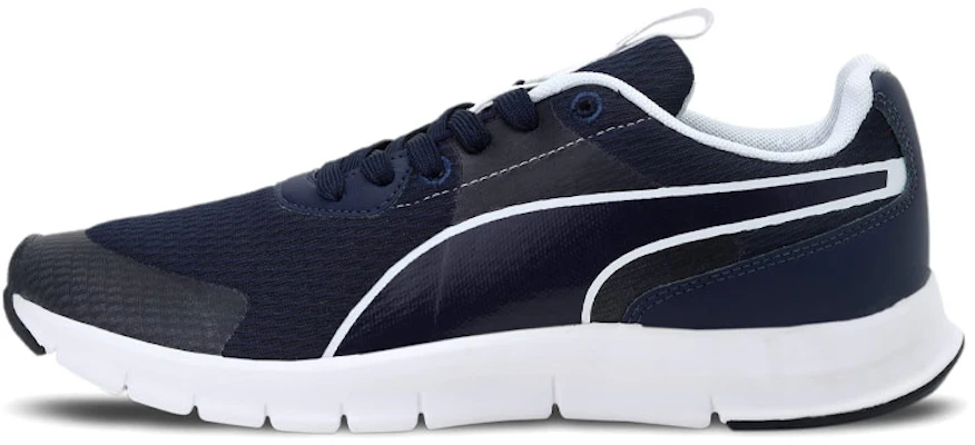 Puma Flash IDP 'Biru Hitam Putih' 375444-01 Buy Puma Flash IDP 'Biru Hitam Putih' 375444-01