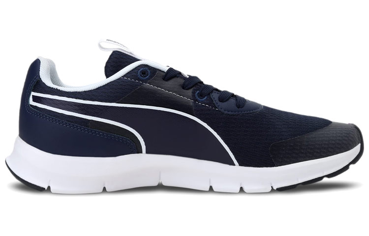 Order Puma Flash IDP 'Biru Hitam Putih' 375444-01