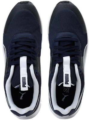 Puma Flash IDP 'Biru Hitam Putih' 375444-01 Lookbook Puma Flash IDP 'Biru Hitam Putih' 375444-01