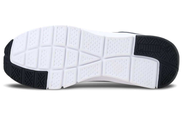 Details for Puma Flash IDP 'Biru Hitam Putih' 375444-01