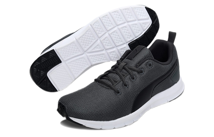 Puma Flex Bar 'Black Grey' 圖 4