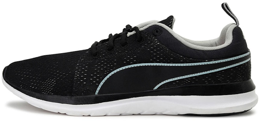 彪马Flex迷彩网布IDP"黑色减震防滑" 367649-01 Buy 彪马Flex迷彩网布IDP"黑色减震防滑" 367649-01