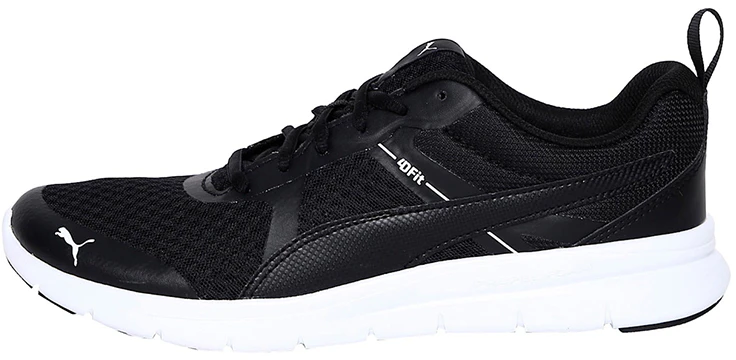 puma-flex-essential-non-slip-low-top-black-running-365268-01