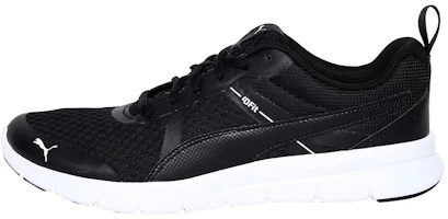 Puma Flex Essential 'Black' 365268-01 Puma Flex Essential 'Black' 365268-01