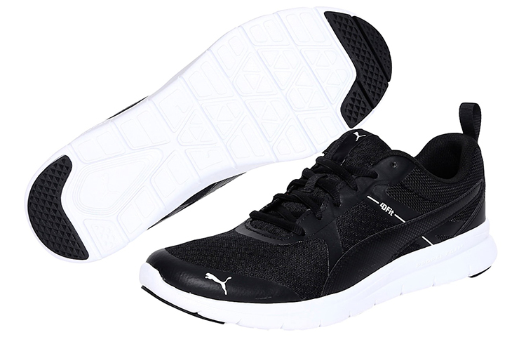 Purchase 彪马Flex Essential '黑色' 365268-01