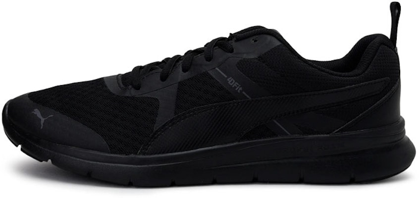 Puma Flex Essential Shoes Black 365268-09 Buy Puma Flex Essential Shoes Black 365268-09