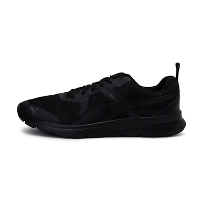 Puma Flex Essential Shoes Black