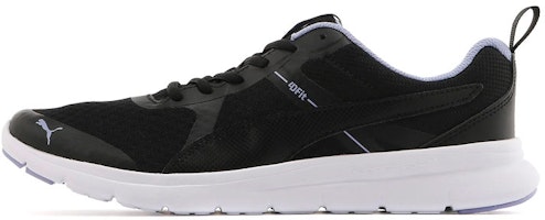Puma Flex Essential 'Black Purple' 365268-20 Puma Flex Essential 'Black Purple' 365268-20