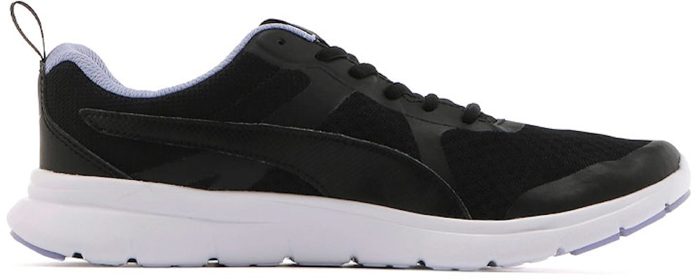 Puma Flex Essential 'Hitam Ungu' 365268-20 Order Puma Flex Essential 'Hitam Ungu' 365268-20