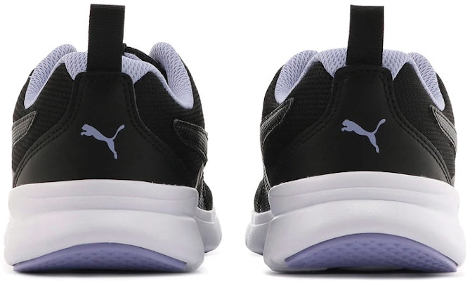 Puma Flex Essential 'Hitam Ungu' 365268-20 Shop Puma Flex Essential 'Hitam Ungu' 365268-20