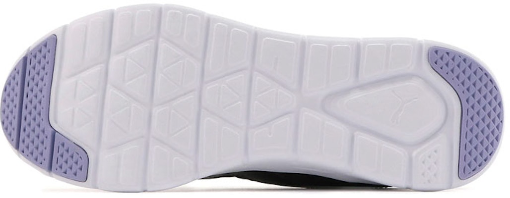 Puma Flex Essential 'Hitam Ungu' 365268-20 Purchase Puma Flex Essential 'Hitam Ungu' 365268-20