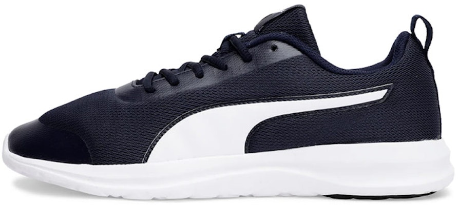 Puma Flex Essential 'Black White' 373612-03 Buy Puma Flex Essential 'Black White' 373612-03