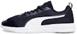 Puma Flex Essential 'Black White' 373612-03