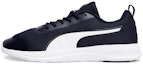 Buy Puma Flex Essential 'Black White' 373612-03