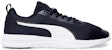 Puma Flex Essential 'Black White' 373612-03