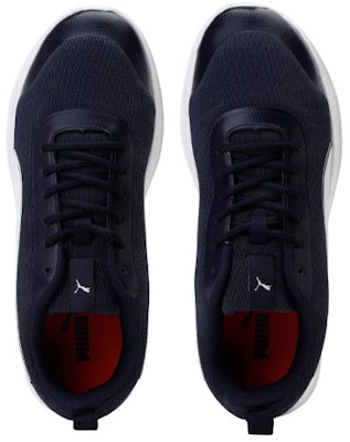 Puma Flex Essential 'Hitam Putih' 373612-03 Lookbook Puma Flex Essential 'Hitam Putih' 373612-03