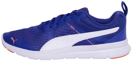 Puma Flex Essential Shoes Blue 365268-15 Puma Flex Essential Shoes Blue 365268-15