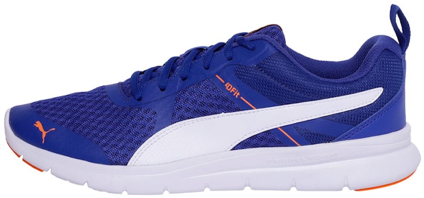 Puma Flex Essential Shoes Blue 365268-15 Buy Puma Flex Essential Shoes Blue 365268-15